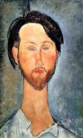 Modigliani, Amedeo - Oil Painting